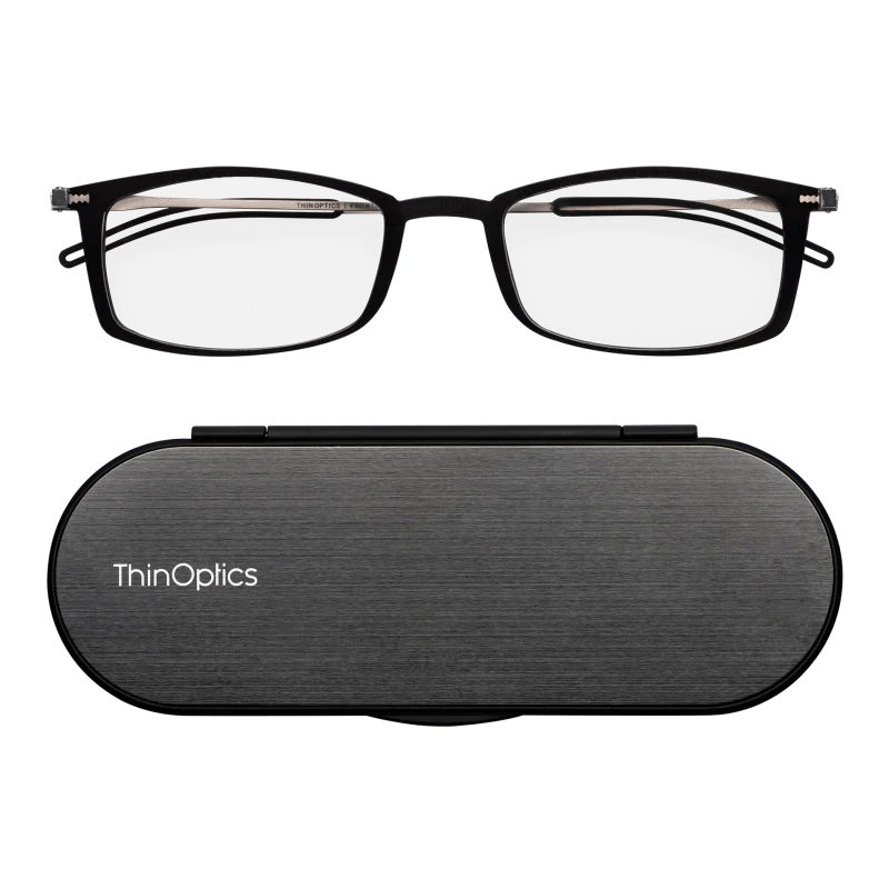 Окуляри Thinoptics - Brooklyn