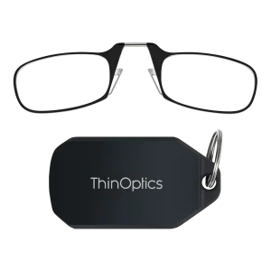 Окуляри для читання Thinoptics з брелоком