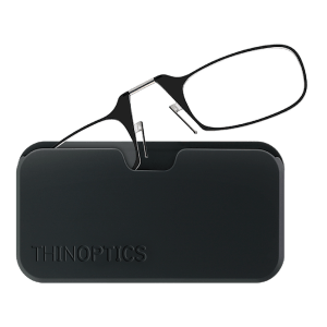 Окуляри Thinoptics з класичним чохлом