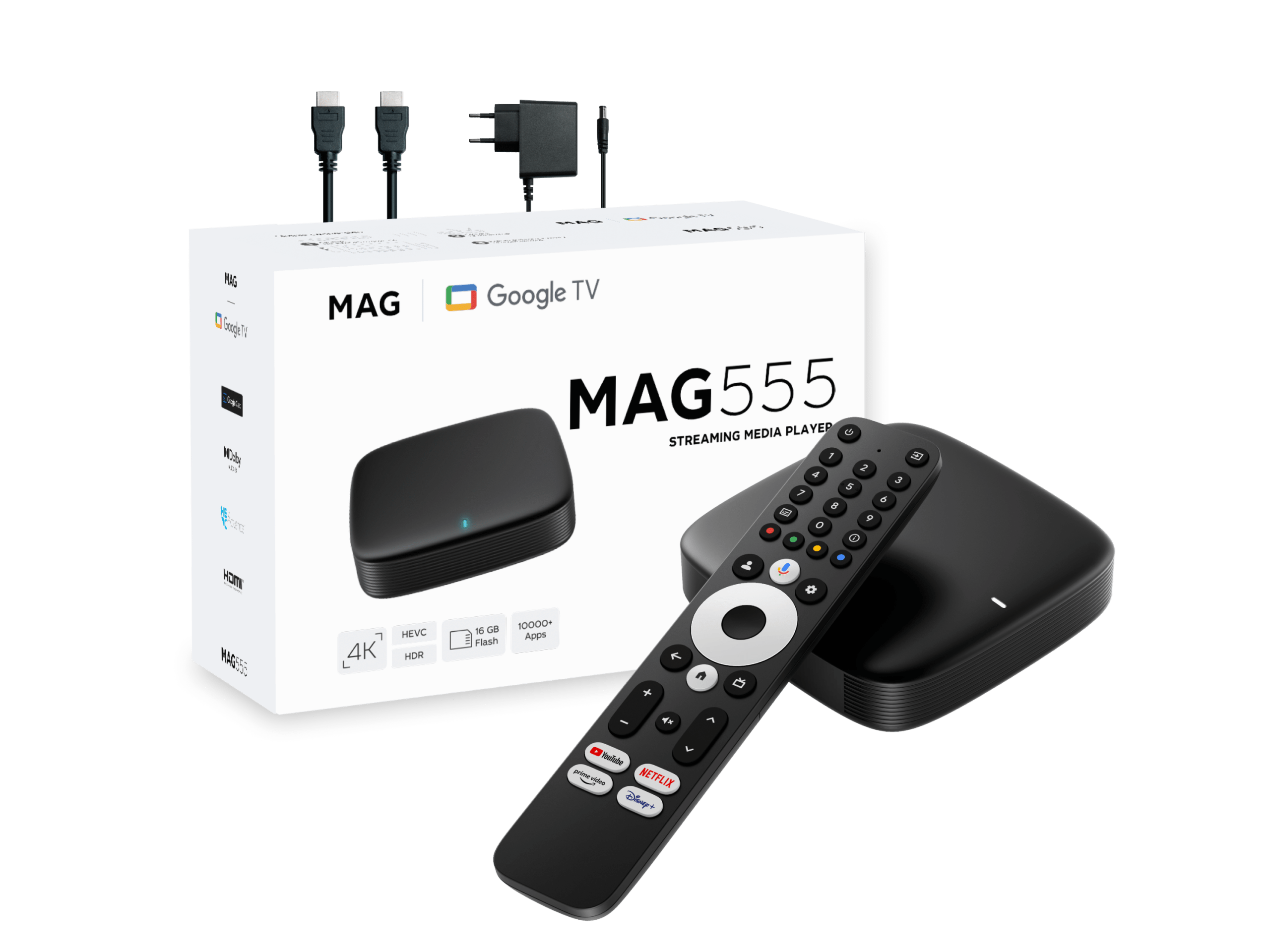 MAG555-package