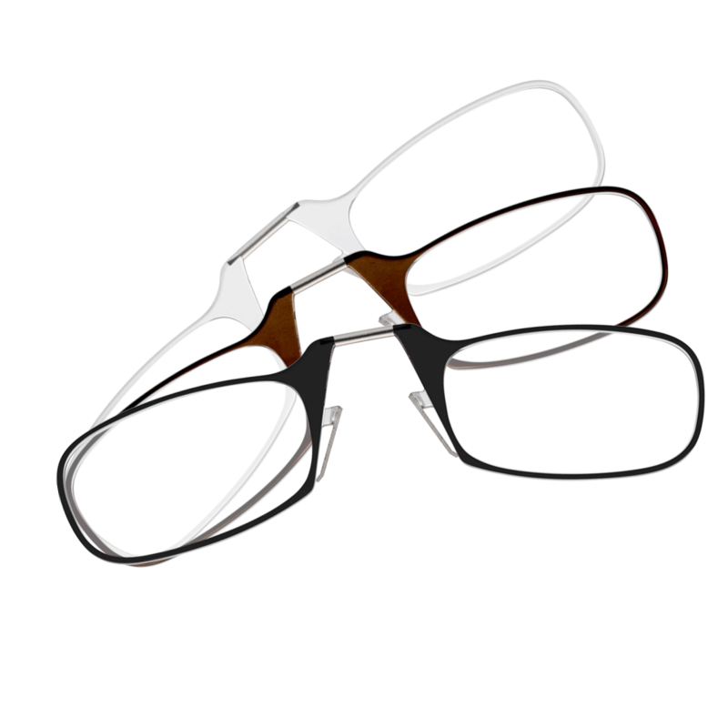 Окуляри Thinoptics