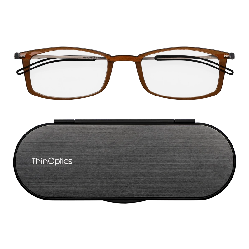Окуляри Thinoptics - Brooklyn